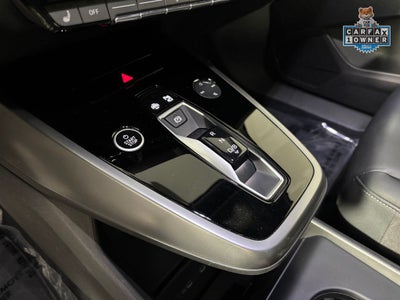 2023 Audi Q4 e-tron Premium Plus quattro