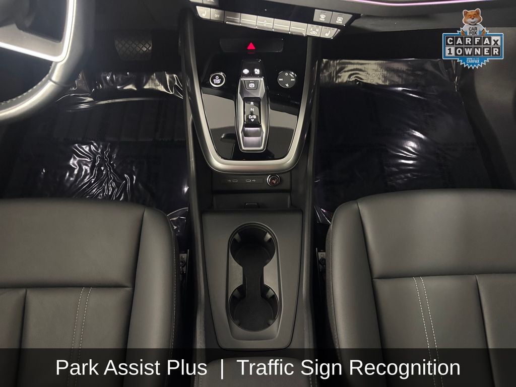 2023 Audi Q4 e-tron Premium Plus quattro