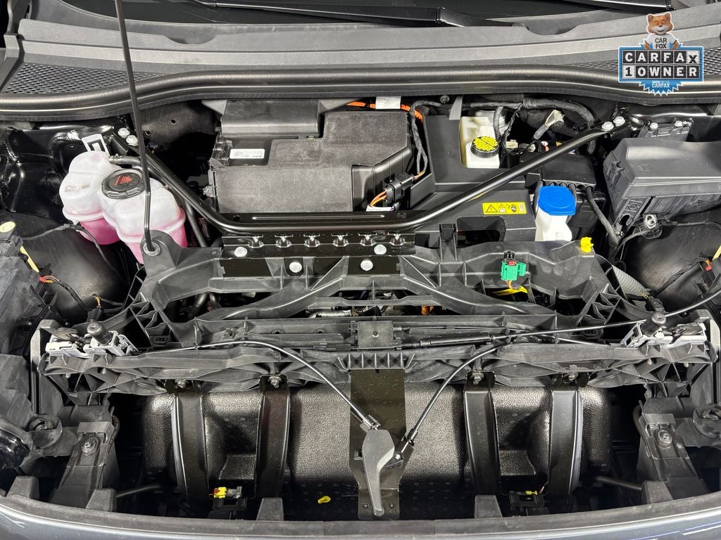 2023 Audi Q4 e-tron Premium Plus quattro