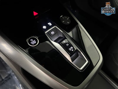 2023 Audi Q4 e-tron Premium Plus quattro