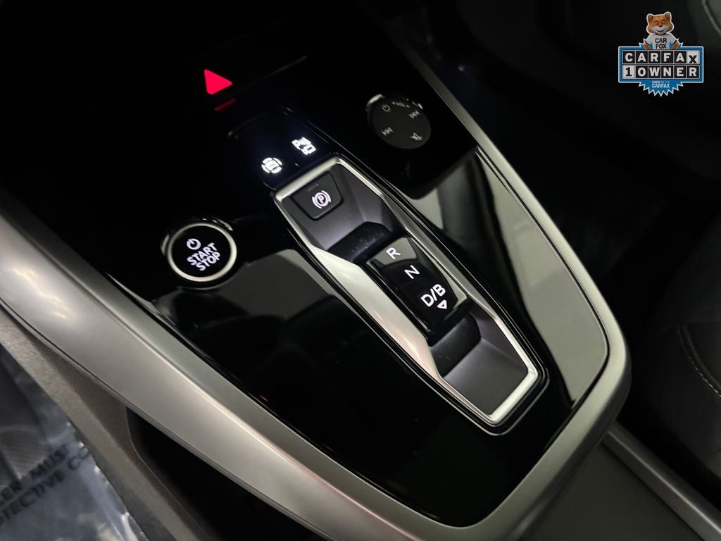2023 Audi Q4 e-tron Premium Plus quattro