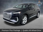 2023 Audi Q4 e-tron Premium Plus quattro