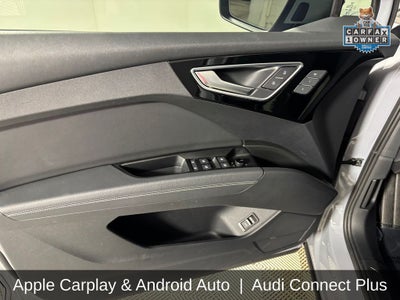 2023 Audi Q4 e-tron Premium Plus quattro