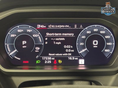 2023 Audi Q4 e-tron Premium Plus quattro