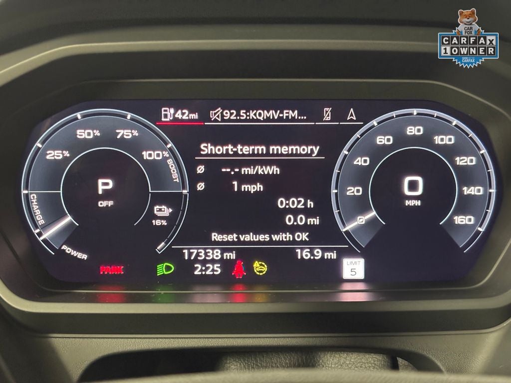 2023 Audi Q4 e-tron Premium Plus quattro