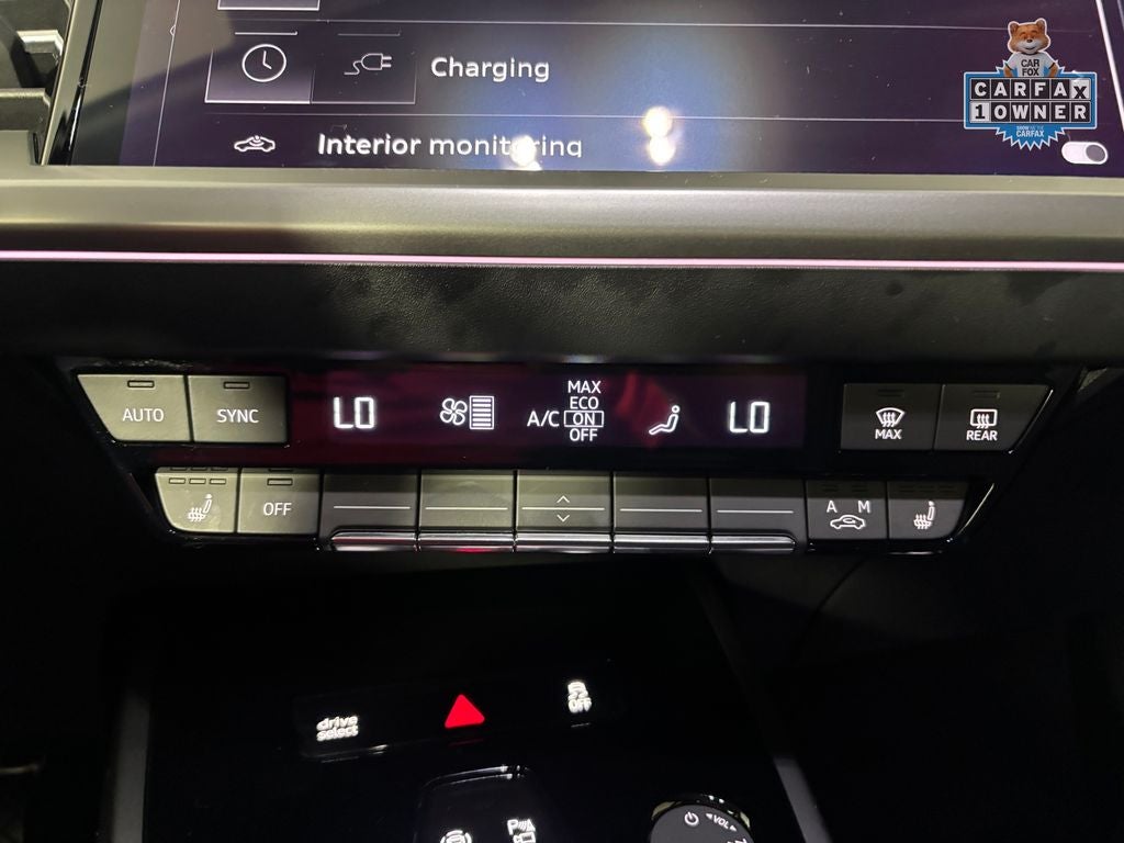 2023 Audi Q4 e-tron Premium Plus quattro