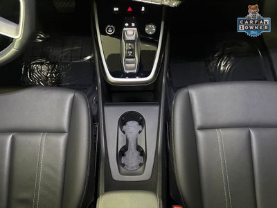 2023 Audi Q4 e-tron Premium Plus quattro