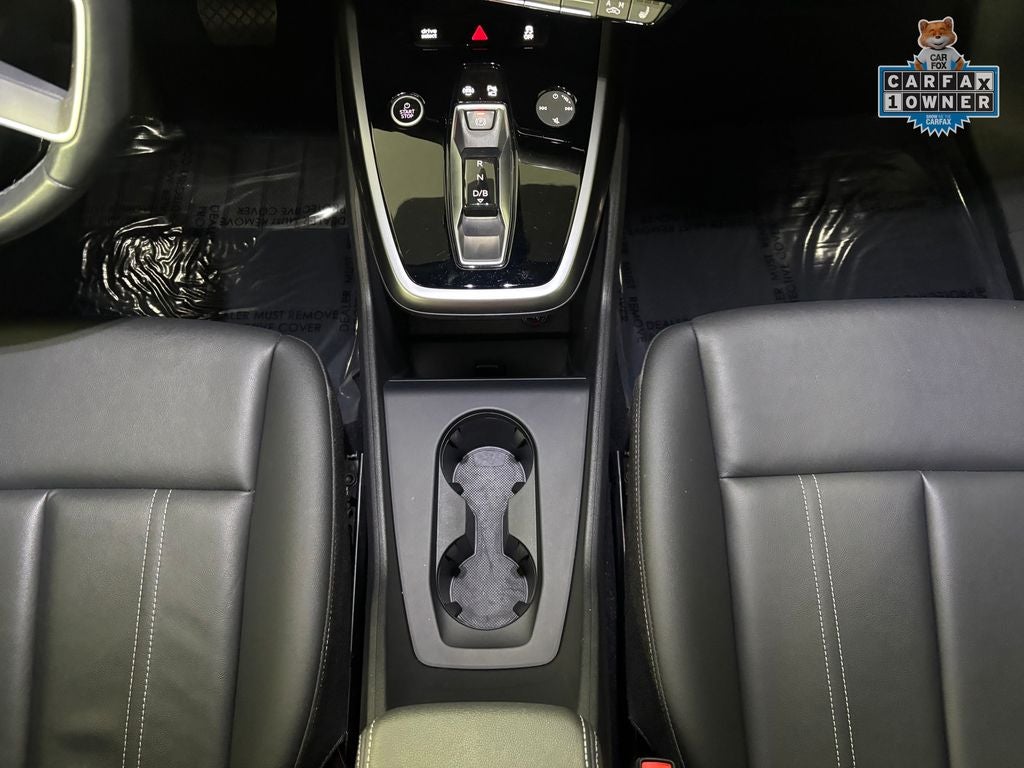 2023 Audi Q4 e-tron Premium Plus quattro