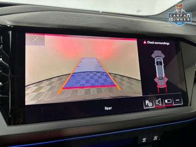 2023 Audi Q4 e-tron Premium Plus quattro