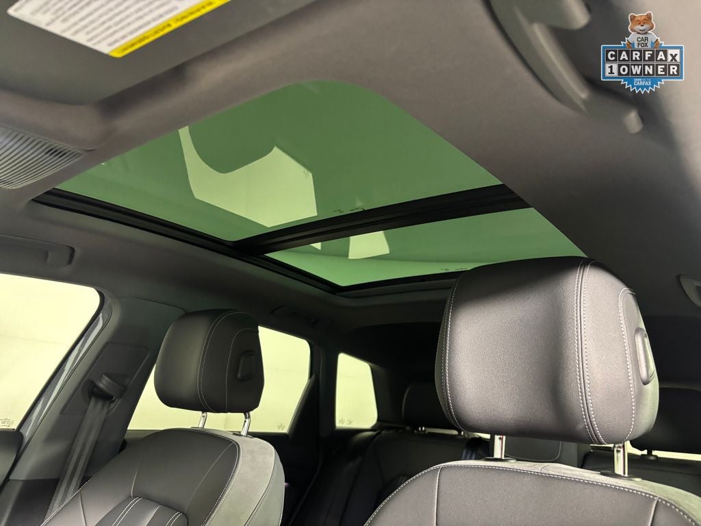 2023 Audi Q4 e-tron Premium Plus quattro