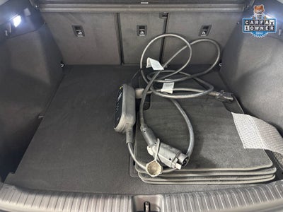 2023 Audi Q4 e-tron Premium Plus quattro