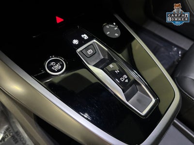 2023 Audi Q4 e-tron Premium Plus quattro