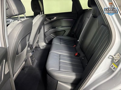 2023 Audi Q4 e-tron Premium Plus quattro