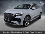 2023 Audi Q4 e-tron Premium Plus quattro