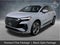 2023 Audi Q4 e-tron Premium Plus quattro