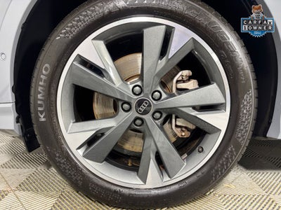 2023 Audi Q4 e-tron Premium Plus quattro