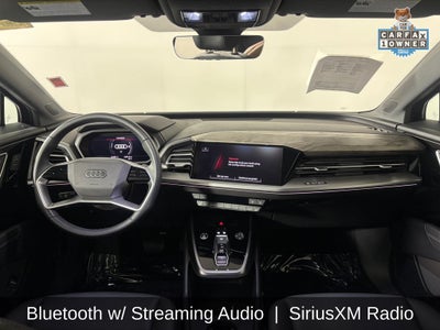 2023 Audi Q4 e-tron Premium Plus quattro