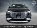 2023 Audi Q4 e-tron Premium Plus quattro