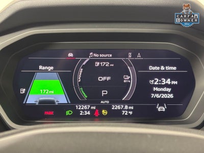 2023 Audi Q4 e-tron Premium Plus quattro