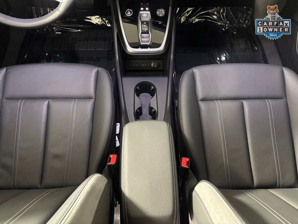 2023 Audi Q4 e-tron Premium Plus quattro