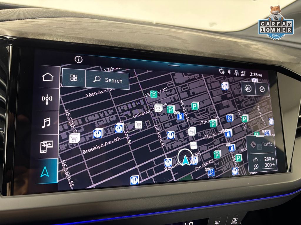 2023 Audi Q4 e-tron Premium Plus quattro
