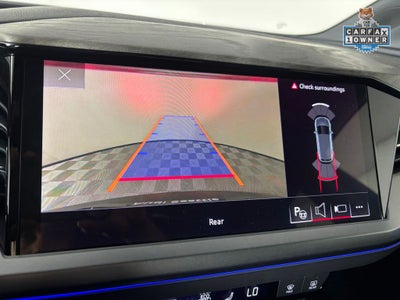 2023 Audi Q4 e-tron Premium Plus quattro