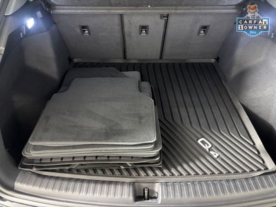 2023 Audi Q4 e-tron Premium Plus quattro