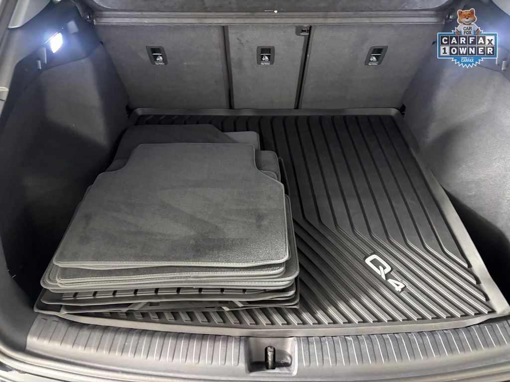 2023 Audi Q4 e-tron Premium Plus quattro