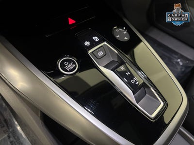 2023 Audi Q4 e-tron Premium Plus quattro