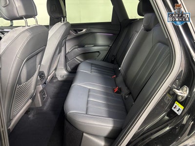 2023 Audi Q4 e-tron Premium Plus quattro