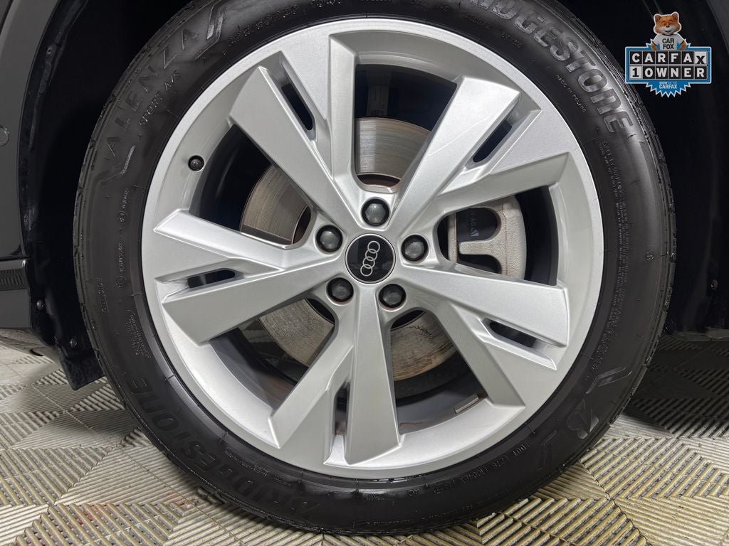 2023 Audi Q4 e-tron Premium Plus quattro