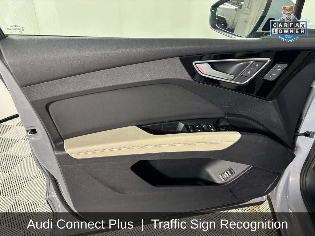 2023 Audi Q4 e-tron Premium Plus quattro