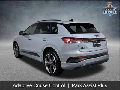 2023 Audi Q4 e-tron Premium Plus quattro