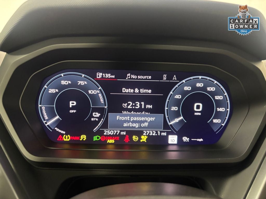 2023 Audi Q4 e-tron Premium Plus quattro
