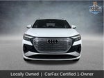 2023 Audi Q4 e-tron Premium Plus quattro