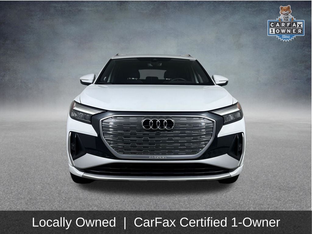 2023 Audi Q4 e-tron Premium Plus quattro