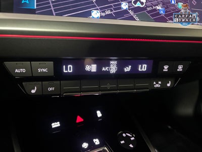 2023 Audi Q4 e-tron Premium Plus quattro
