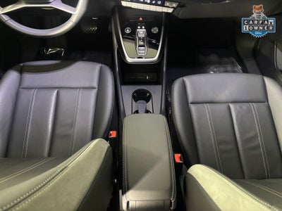 2023 Audi Q4 e-tron Premium Plus quattro