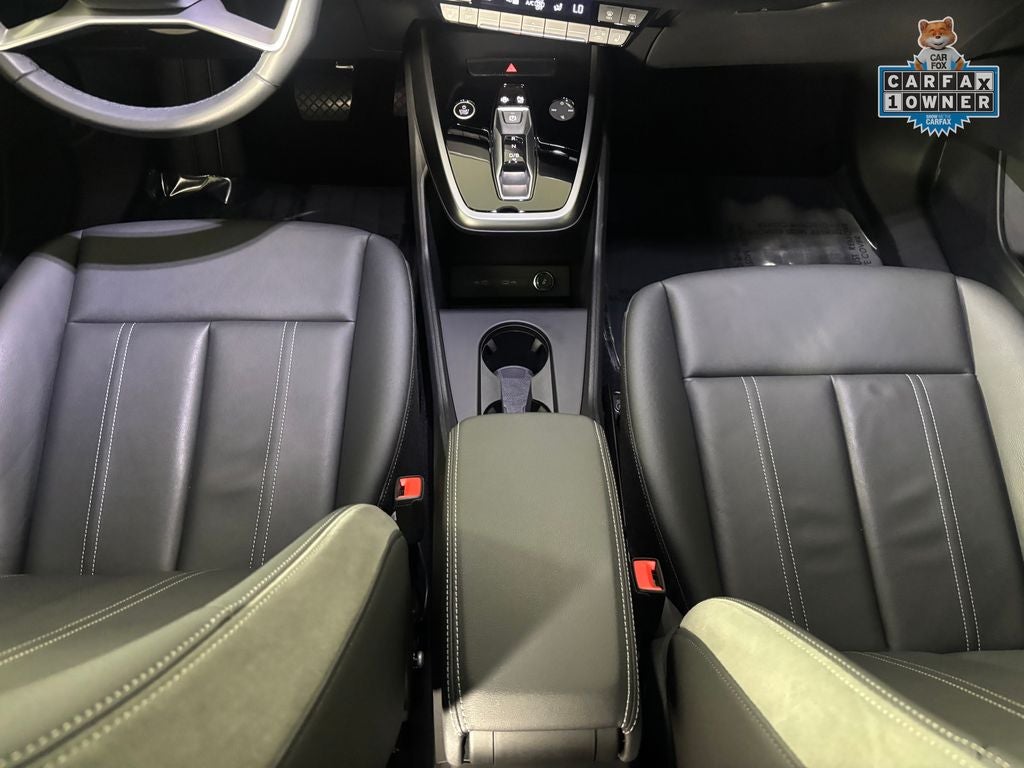 2023 Audi Q4 e-tron Premium Plus quattro