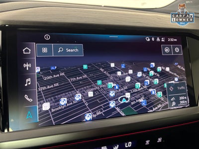 2023 Audi Q4 e-tron Premium Plus quattro