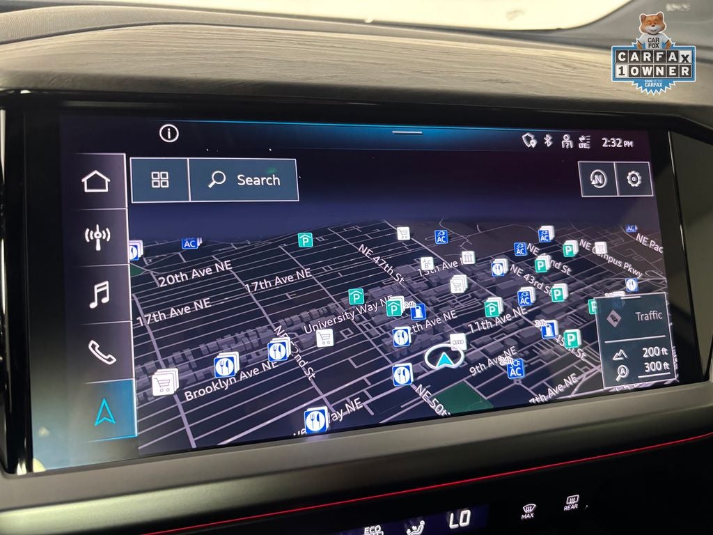 2023 Audi Q4 e-tron Premium Plus quattro