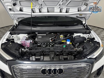 2023 Audi Q4 e-tron Premium Plus quattro