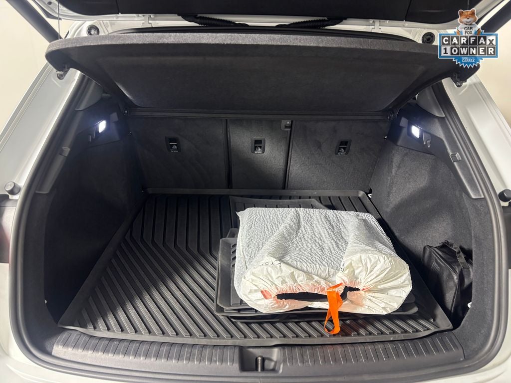 2023 Audi Q4 e-tron Premium Plus quattro