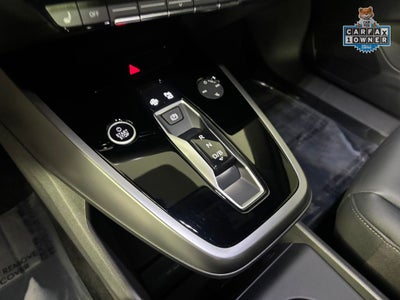 2023 Audi Q4 e-tron Premium Plus quattro