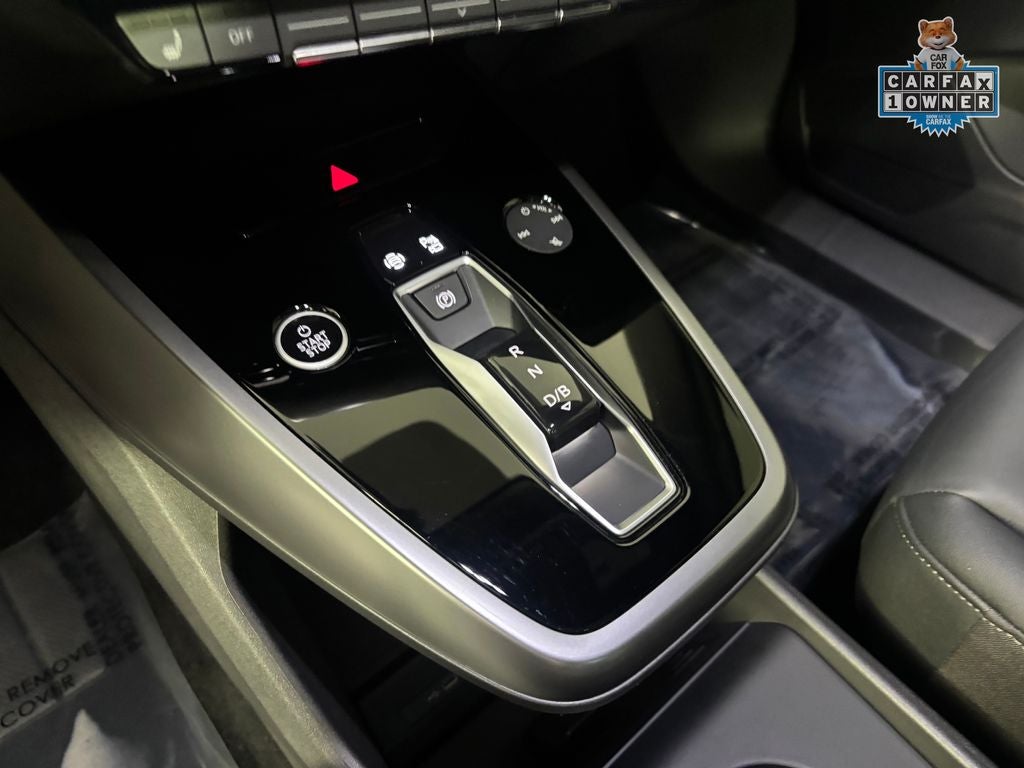 2023 Audi Q4 e-tron Premium Plus quattro