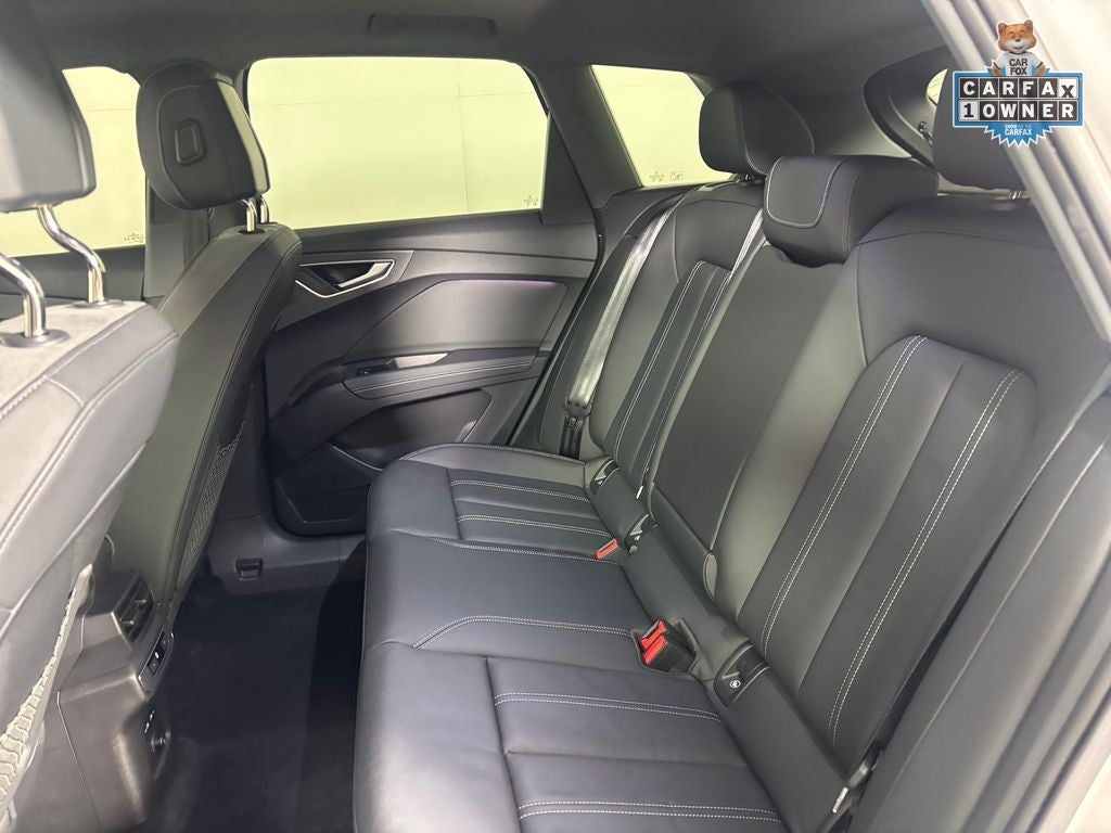 2023 Audi Q4 e-tron Premium Plus quattro