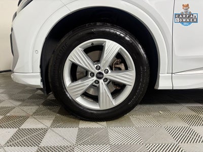 2023 Audi Q4 e-tron Premium Plus quattro