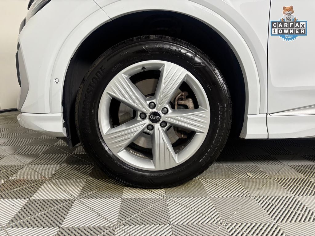 2023 Audi Q4 e-tron Premium Plus quattro