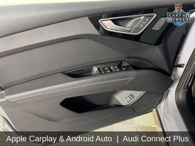 2023 Audi Q4 e-tron Premium Plus quattro