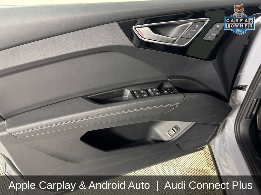 2023 Audi Q4 e-tron Premium Plus quattro
